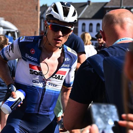 92nd Baloise Belgium Tour 2023 - Stage 1