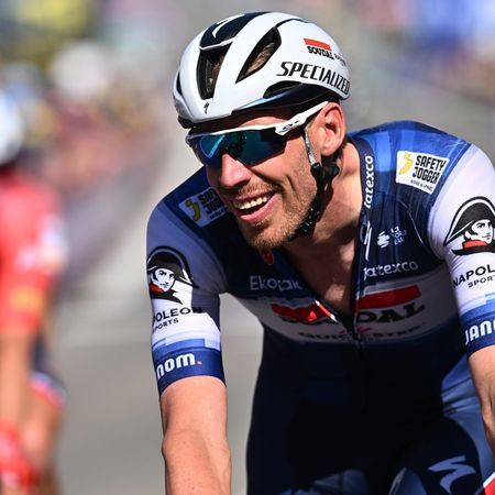 92nd Baloise Belgium Tour 2023 - Stage 1