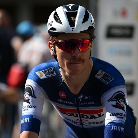 86th Tour de Suisse 2023 - Stage 5