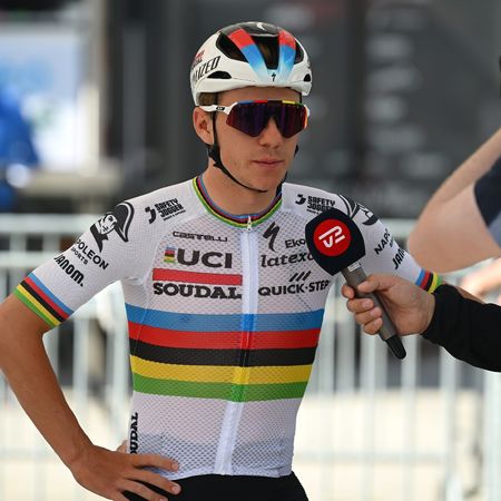 86th Tour de Suisse 2023 - Stage 5