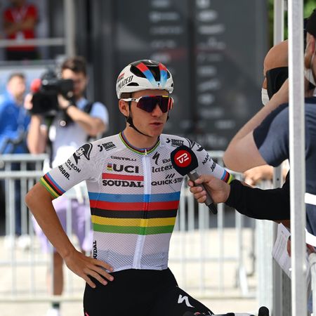 86th Tour de Suisse 2023 - Stage 5