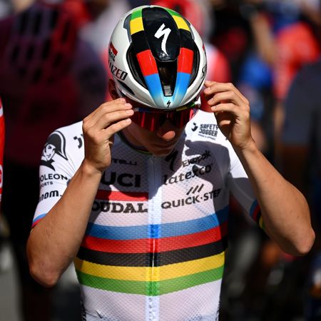 86th Tour de Suisse 2023 - Stage 5