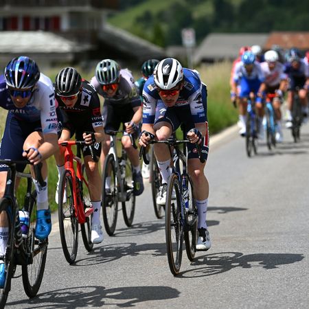 86th Tour de Suisse 2023 - Stage 5