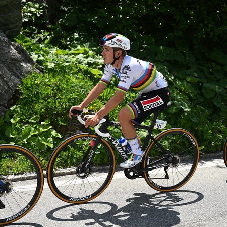 86th Tour de Suisse 2023 - Stage 5