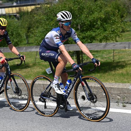 86th Tour de Suisse 2023 - Stage 5