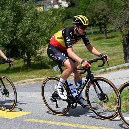 86th Tour de Suisse 2023 - Stage 5