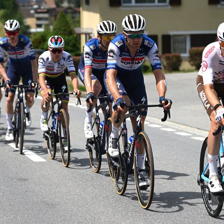 86th Tour de Suisse 2023 - Stage 5
