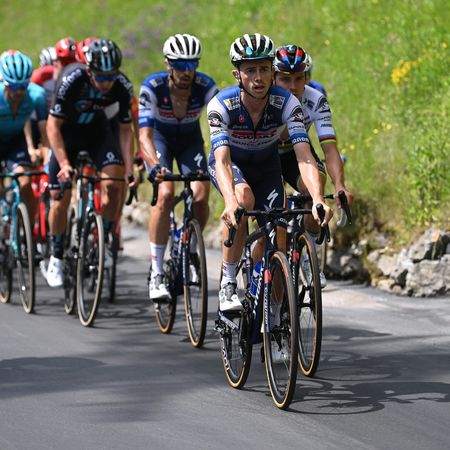 86th Tour de Suisse 2023 - Stage 5