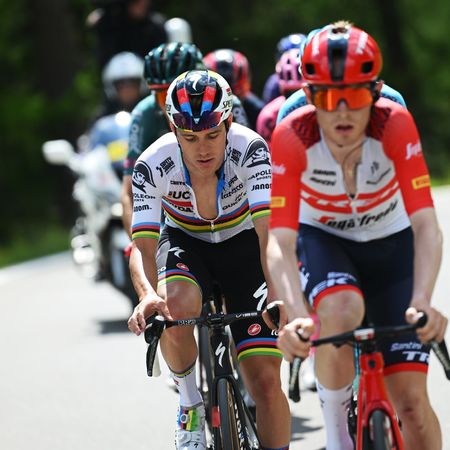 86th Tour de Suisse 2023 - Stage 5