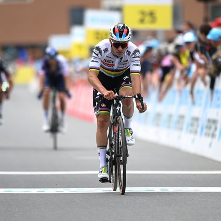 86th Tour de Suisse 2023 - Stage 5