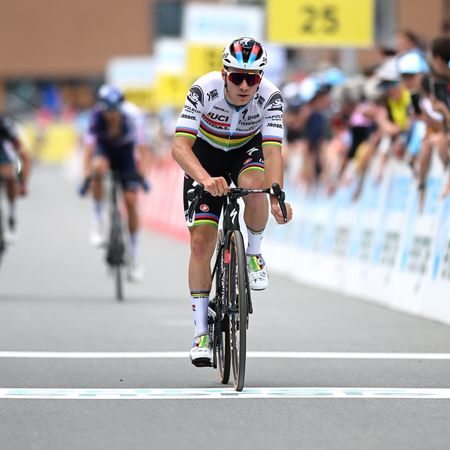 86th Tour de Suisse 2023 - Stage 5