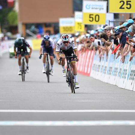 86th Tour de Suisse 2023 - Stage 5