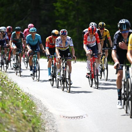 86th Tour de Suisse 2023 - Stage 5