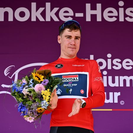 92nd Baloise Belgium Tour 2023 - Stage 2