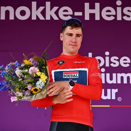 92nd Baloise Belgium Tour 2023 - Stage 2