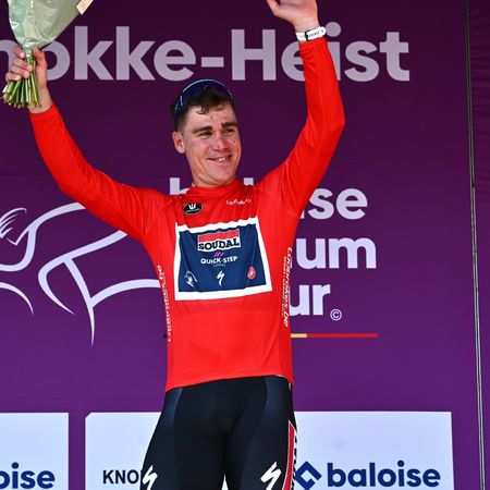 92nd Baloise Belgium Tour 2023 - Stage 2