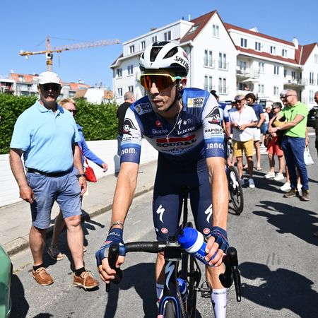 92nd Baloise Belgium Tour 2023 - Stage 2