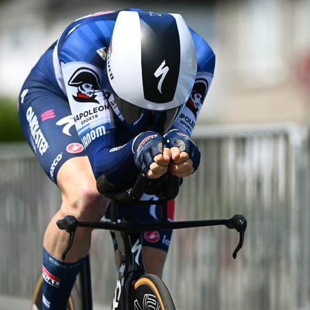 92nd Baloise Belgium Tour 2023 - Stage 3