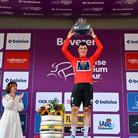 92nd Baloise Belgium Tour 2023 - Stage 3