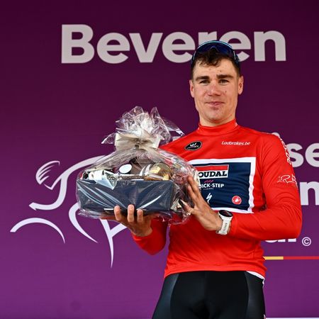 92nd Baloise Belgium Tour 2023 - Stage 3