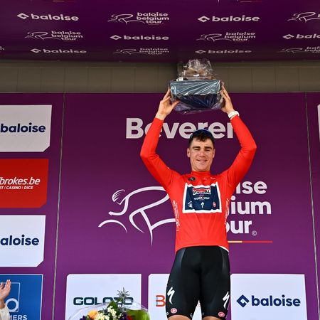 92nd Baloise Belgium Tour 2023 - Stage 3