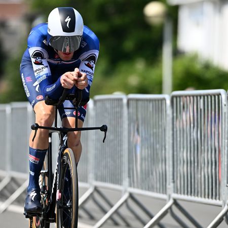 92nd Baloise Belgium Tour 2023 - Stage 3