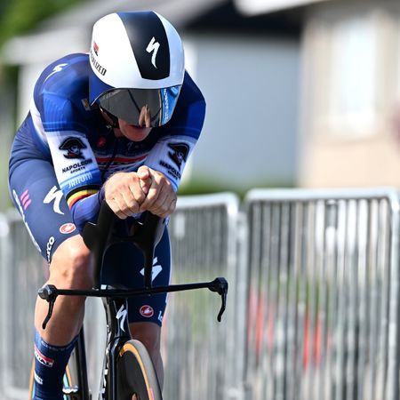 92nd Baloise Belgium Tour 2023 - Stage 3