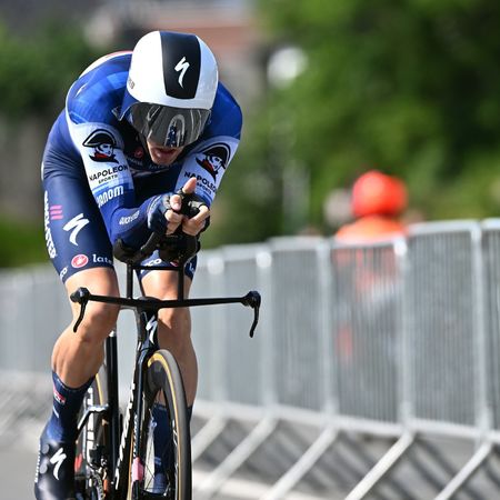 92nd Baloise Belgium Tour 2023 - Stage 3