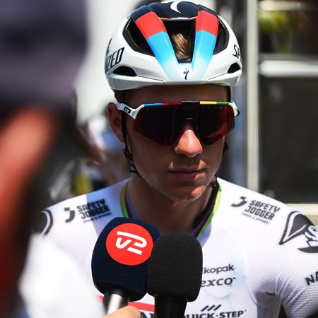 86th Tour de Suisse 2023 - Stage 7