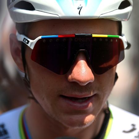 86th Tour de Suisse 2023 - Stage 7