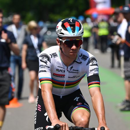 86th Tour de Suisse 2023 - Stage 7