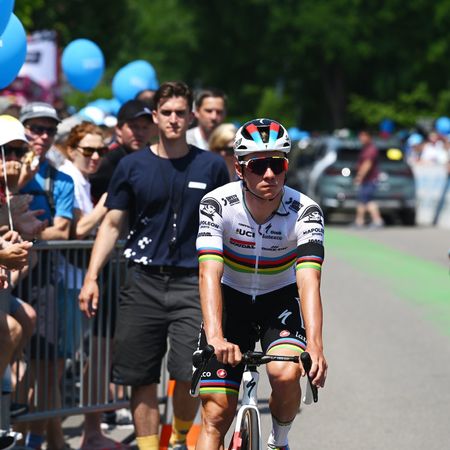 86th Tour de Suisse 2023 - Stage 7