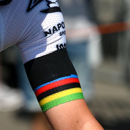 86th Tour de Suisse 2023 - Stage 7