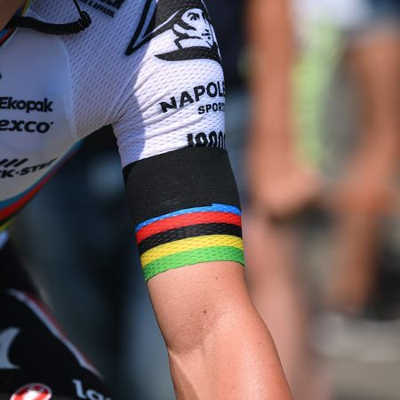 86th Tour de Suisse 2023 - Stage 7