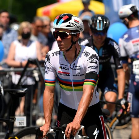 86th Tour de Suisse 2023 - Stage 7