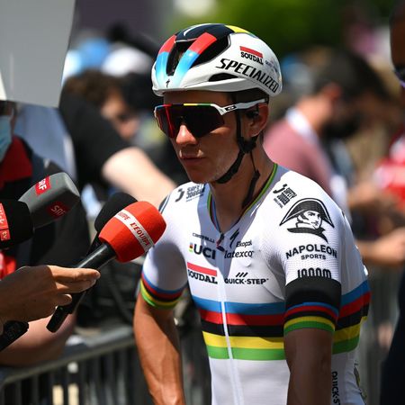 86th Tour de Suisse 2023 - Stage 7