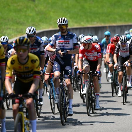 86th Tour de Suisse 2023 - Stage 7