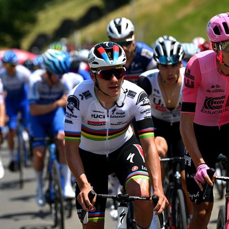 86th Tour de Suisse 2023 - Stage 7