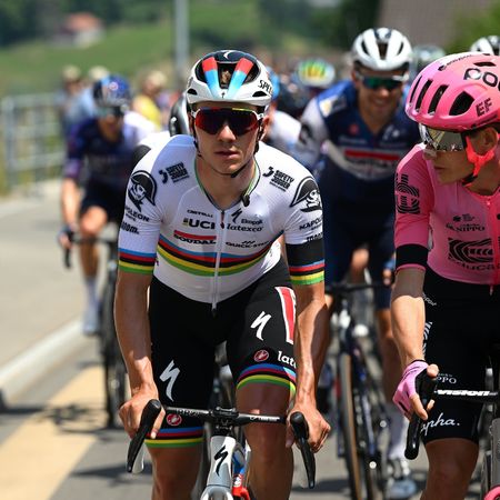 86th Tour de Suisse 2023 - Stage 7