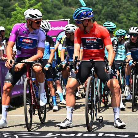 92nd Baloise Belgium Tour 2023 - Stage 4