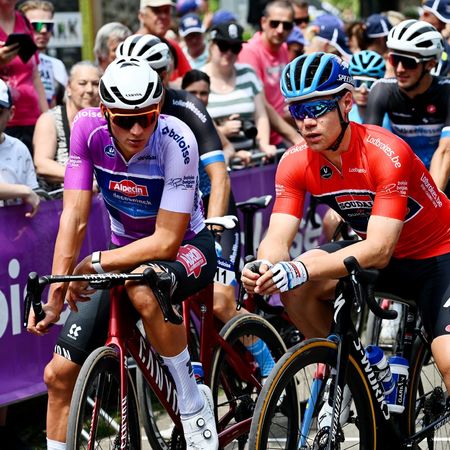 92nd Baloise Belgium Tour 2023 - Stage 4