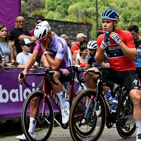 92nd Baloise Belgium Tour 2023 - Stage 4