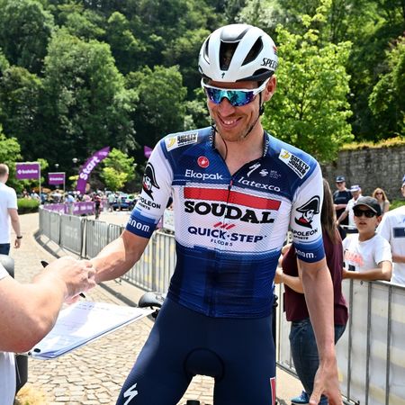 92nd Baloise Belgium Tour 2023 - Stage 4