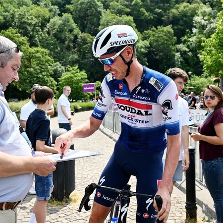 92nd Baloise Belgium Tour 2023 - Stage 4