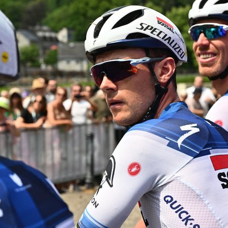 92nd Baloise Belgium Tour 2023 - Stage 4