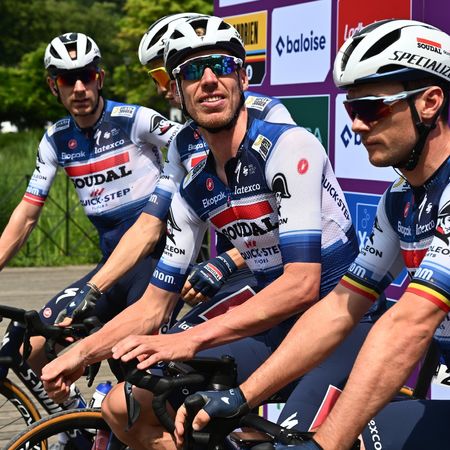 92nd Baloise Belgium Tour 2023 - Stage 4