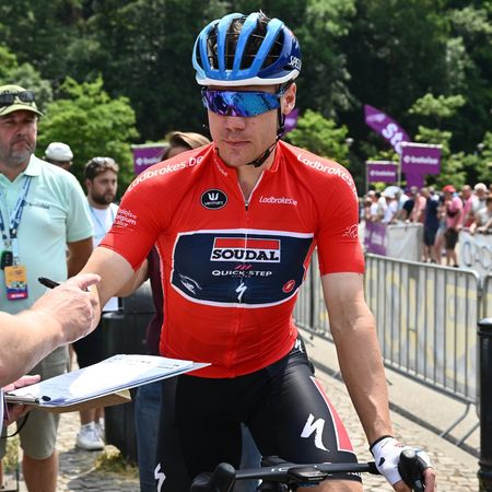 92nd Baloise Belgium Tour 2023 - Stage 4