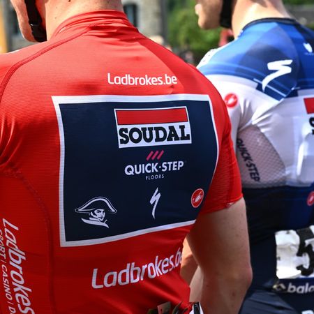 92nd Baloise Belgium Tour 2023 - Stage 4