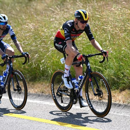 86th Tour de Suisse 2023 - Stage 7