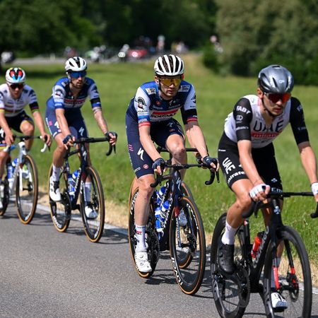 86th Tour de Suisse 2023 - Stage 7